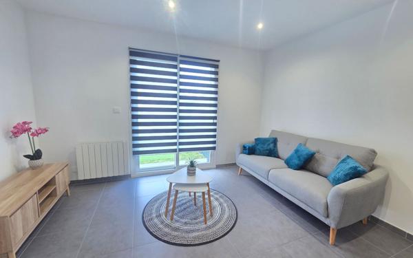 Maison à louer    3 pièces •  Saint-Michel-sur-Orge