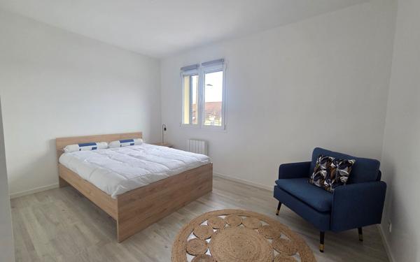 Maison à louer    3 pièces •  Saint-Michel-sur-Orge