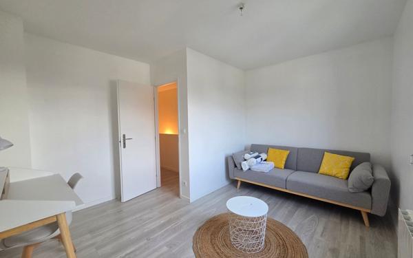 Maison à louer    3 pièces •  Saint-Michel-sur-Orge