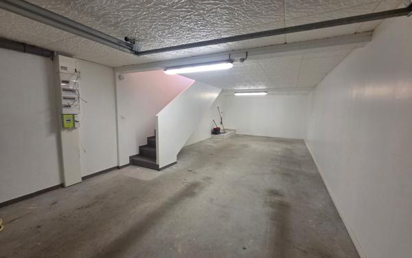 Maison à louer    3 pièces •  Saint-Michel-sur-Orge