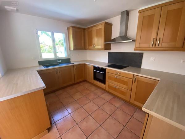 Maison individuelle à vendre à Languidic dans le Morbihan (56440), ref : 2801-56030