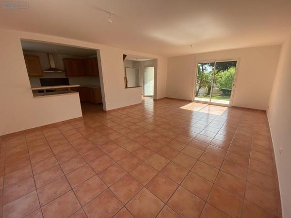 Maison individuelle à vendre à Languidic dans le Morbihan (56440), ref : 2801-56030