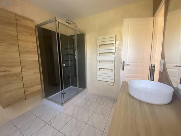 Maison individuelle à vendre à Languidic dans le Morbihan (56440), ref : 2801-56030