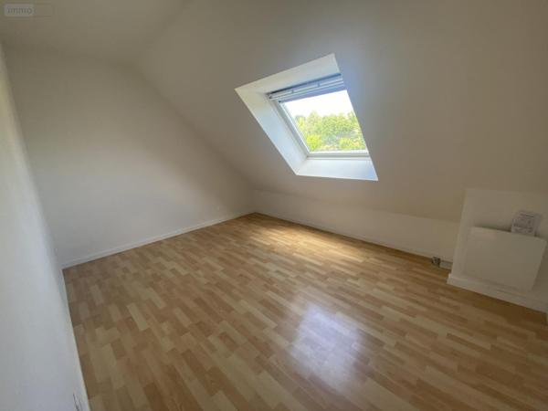 Maison individuelle à vendre à Languidic dans le Morbihan (56440), ref : 2801-56030