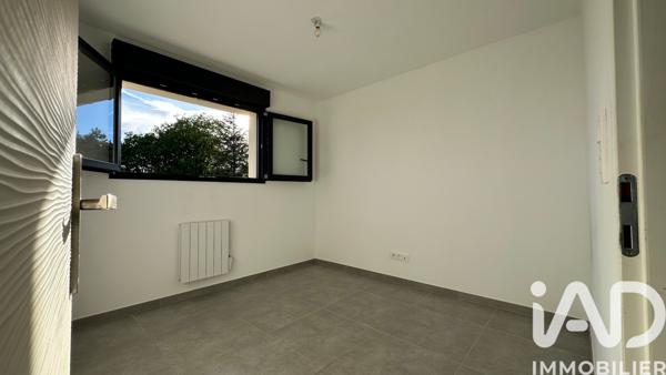 Appartement à vendre 3 pièces 39,3 m² Châtillon-le-Duc
