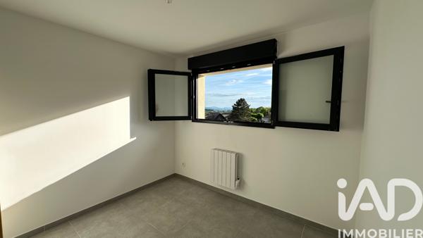 Appartement à vendre 3 pièces 39,3 m² Châtillon-le-Duc