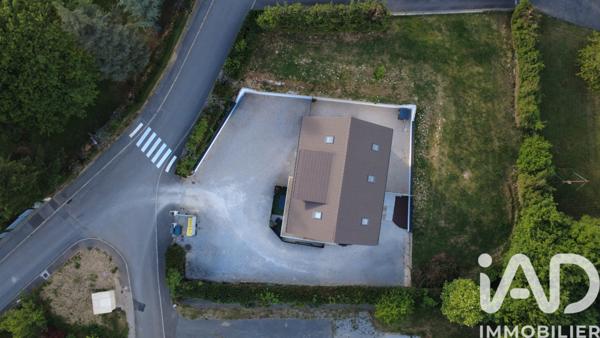 Appartement à vendre 3 pièces 39,3 m² Châtillon-le-Duc