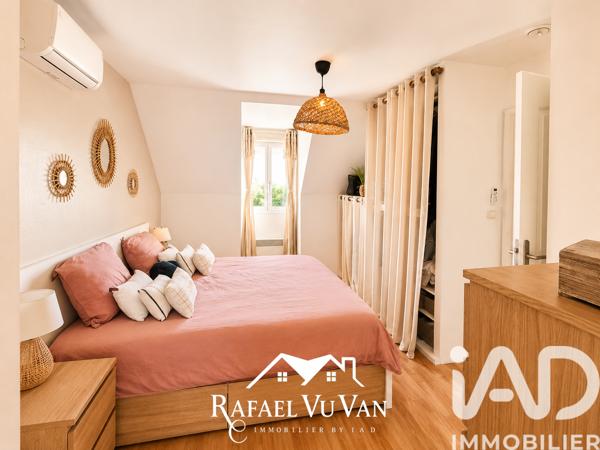 Maison à vendre 5 pièces 113 m² Étampes