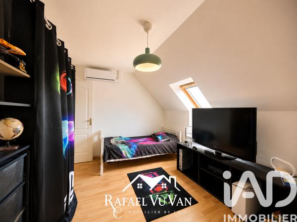 Maison à vendre 5 pièces 113 m² Étampes