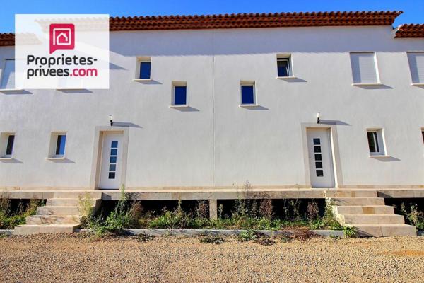 Maison Vidauban 3 pièces en vente interactive