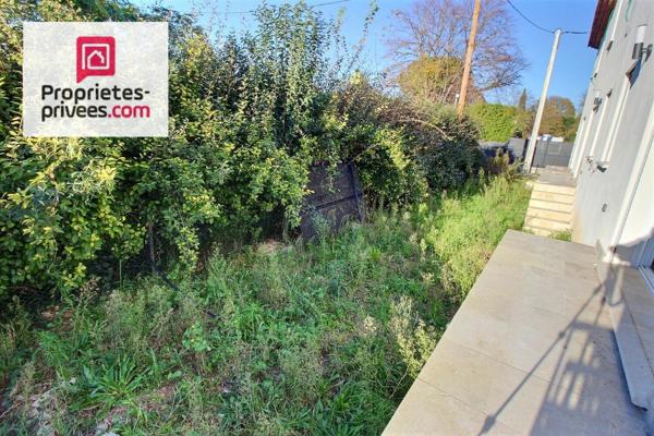 Maison Vidauban 3 pièces en vente interactive