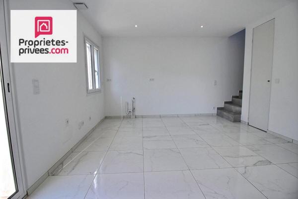 Maison Vidauban 3 pièces en vente interactive