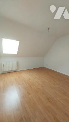 APPARTEMENT F3 sis à THOMERY