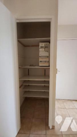 APPARTEMENT F3 sis à THOMERY