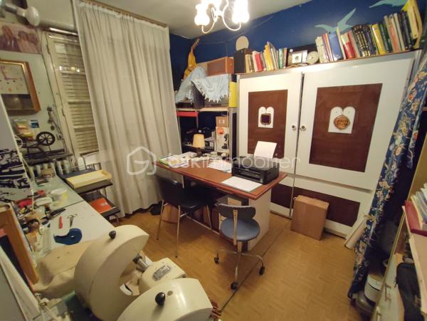 Maison de 103 m²