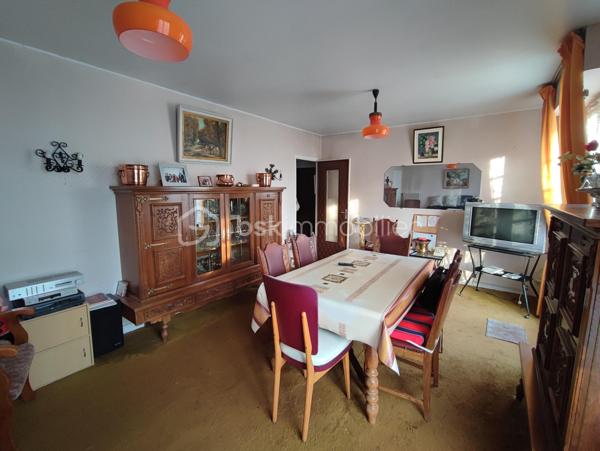 Maison de 103 m²