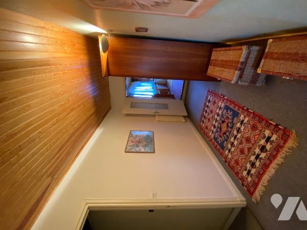 Maison à fort potentiel d’une surface de 270 m2 8 chambres avec garage et jardin