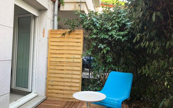 Appartement à louer    1 pièce • 29,86 m2 Tournefeuille