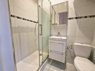 Appartement à vendre à Paris 20e arrondissement à Paris (75020), ref : 75038-95
