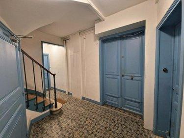 Appartement à vendre à Paris 20e arrondissement à Paris (75020), ref : 75038-95