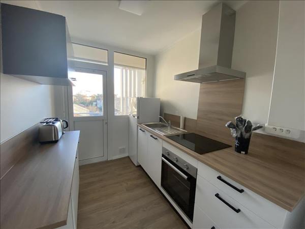 Appartement à louer |  MARMANDE |  2 pièces | 50 m²