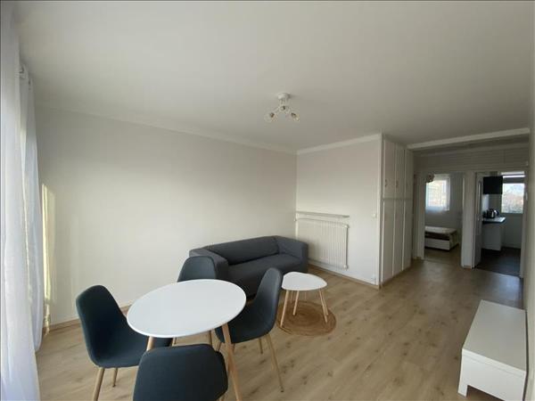 Appartement à louer |  MARMANDE |  2 pièces | 50 m²