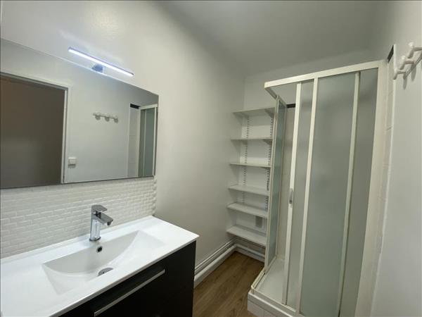 Appartement à louer |  MARMANDE |  2 pièces | 50 m²