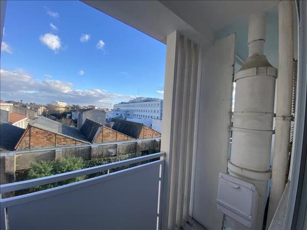 Appartement à louer |  MARMANDE |  2 pièces | 50 m²