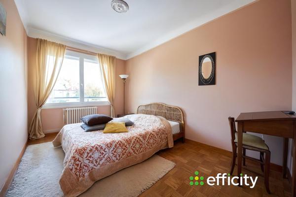 Maison 5 pièces - 90 m² Exclusivité efficity