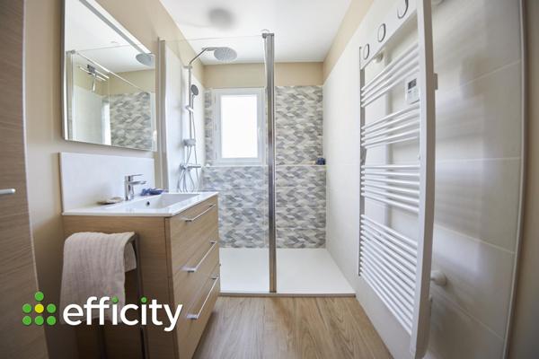 Maison 5 pièces - 90 m² Exclusivité efficity