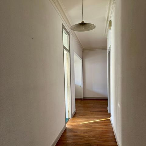 Appartement avec jardin privatif