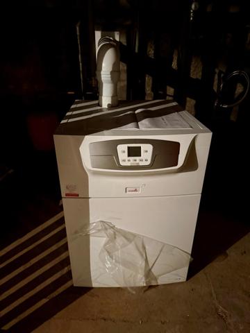 Appartement avec jardin privatif