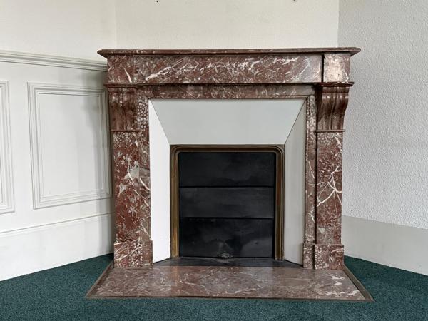 Appartement avec jardin privatif