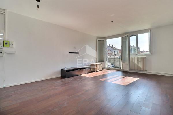 Appartement Aubervilliers 2 pièce(s) 56.43 m2