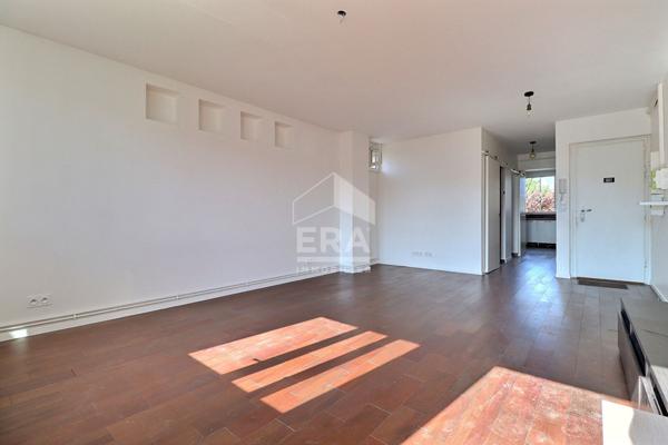 Appartement Aubervilliers 2 pièce(s) 56.43 m2