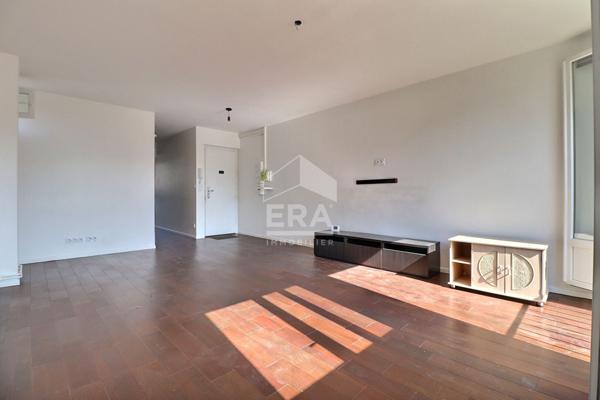 Appartement Aubervilliers 2 pièce(s) 56.43 m2