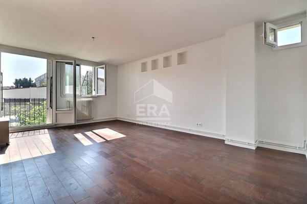 Appartement Aubervilliers 2 pièce(s) 56.43 m2