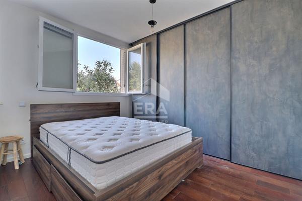 Appartement Aubervilliers 2 pièce(s) 56.43 m2