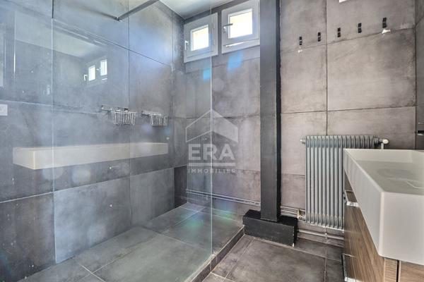 Appartement Aubervilliers 2 pièce(s) 56.43 m2