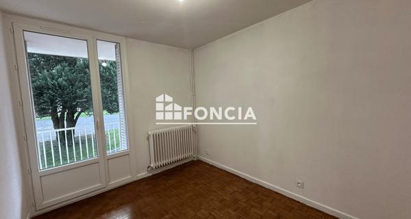 Location Appartement 3 pièces 58.22 m² - Grenoble 38100