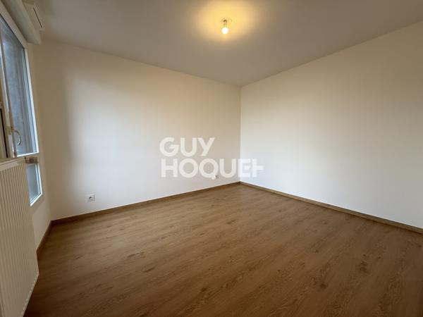 Appartement à louer de 2 pièces de 41.8 m²