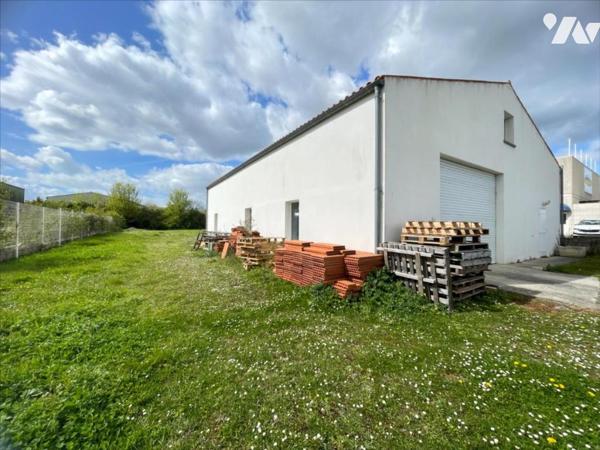 Local professionnel à vendre