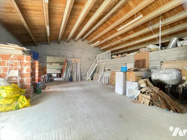 Local professionnel à vendre