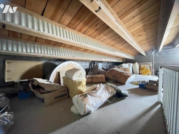 Local professionnel à vendre