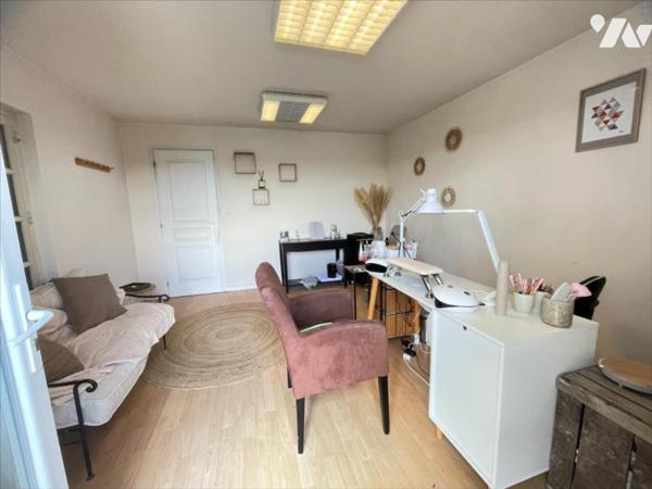 Local professionnel à vendre