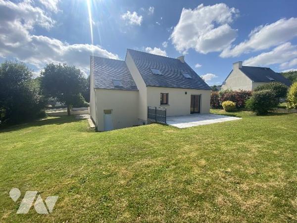 Maison à vendre Languidic