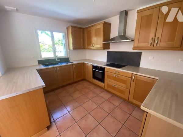 Maison à vendre Languidic