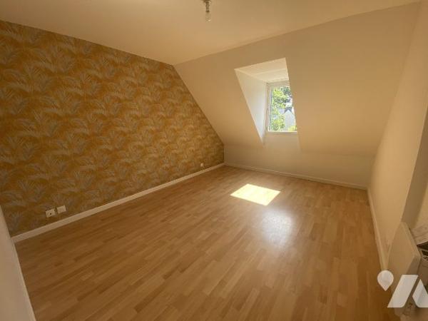 Maison à vendre Languidic