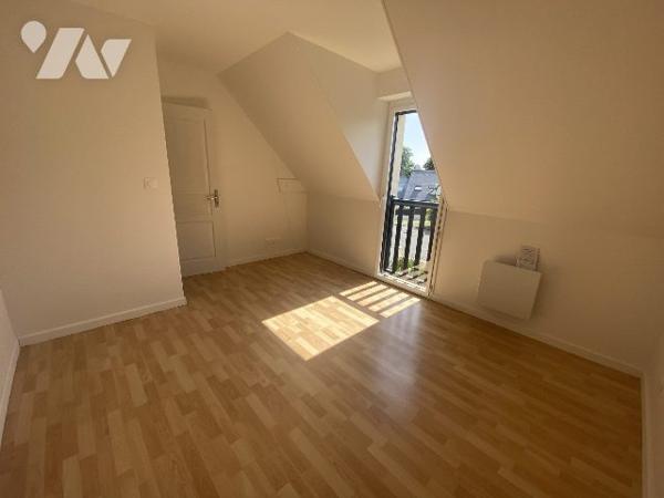 Maison à vendre Languidic