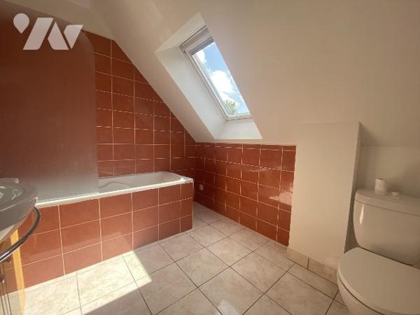 Maison à vendre Languidic